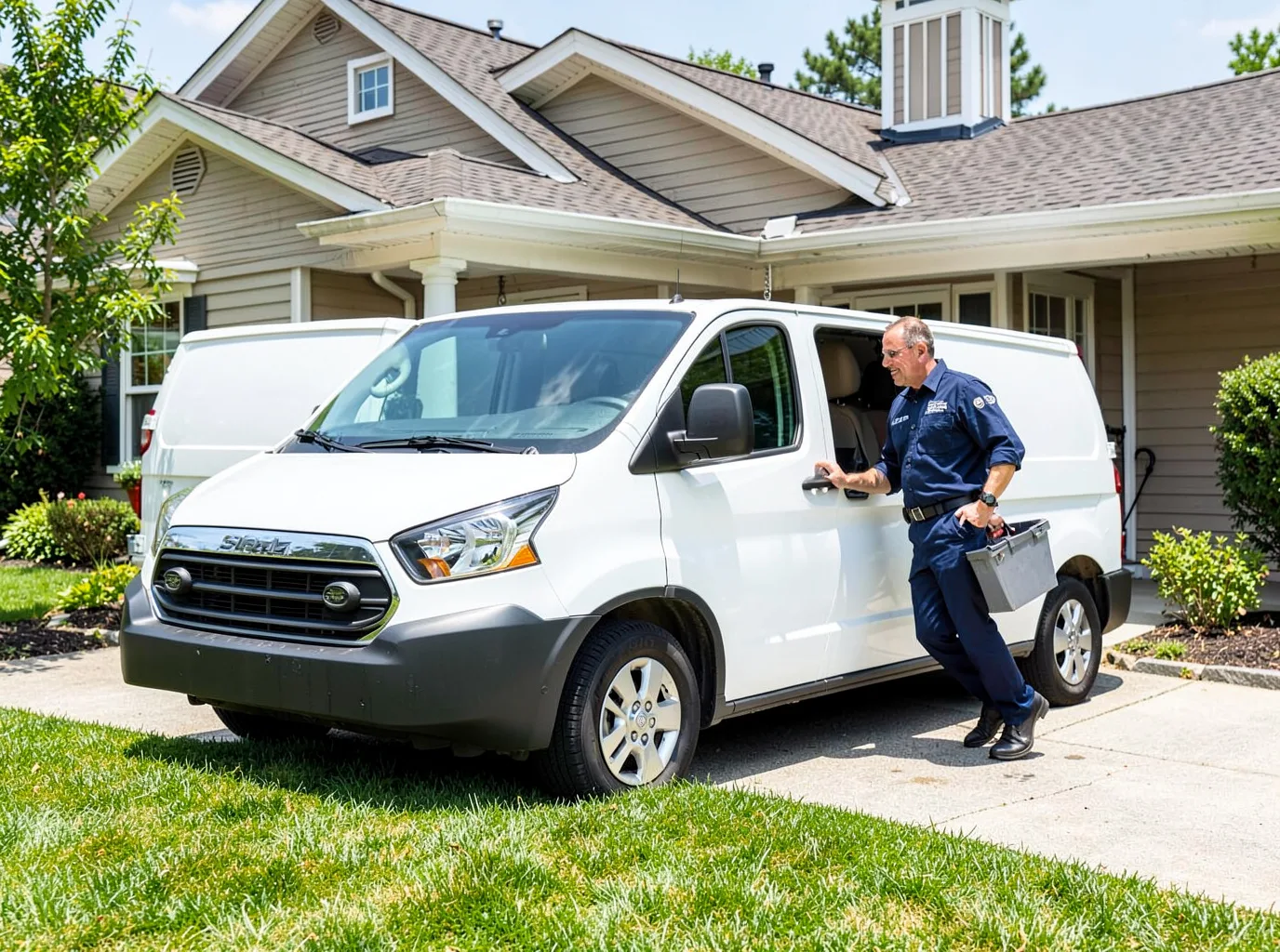 Emergency Plumber company in Waverly, MN
